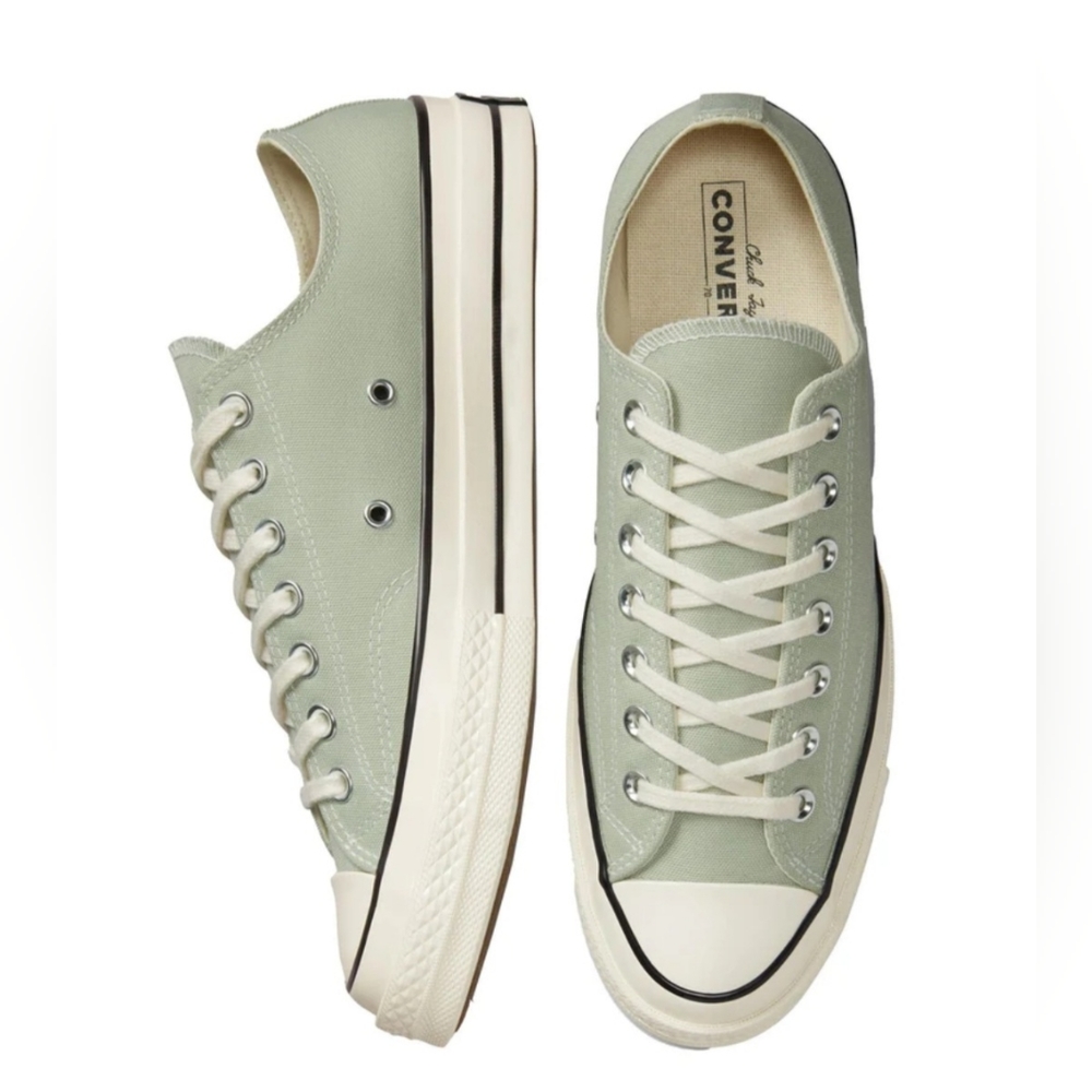 Converse All Star Chuck Taylor Low Tops, Chuck 70 OX *NWT*
